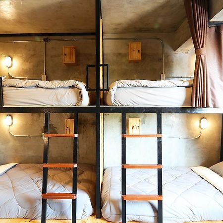 בנגקוק Hanu Hostel מראה חיצוני תמונה