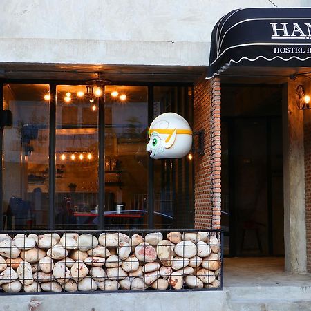 בנגקוק Hanu Hostel מראה חיצוני תמונה